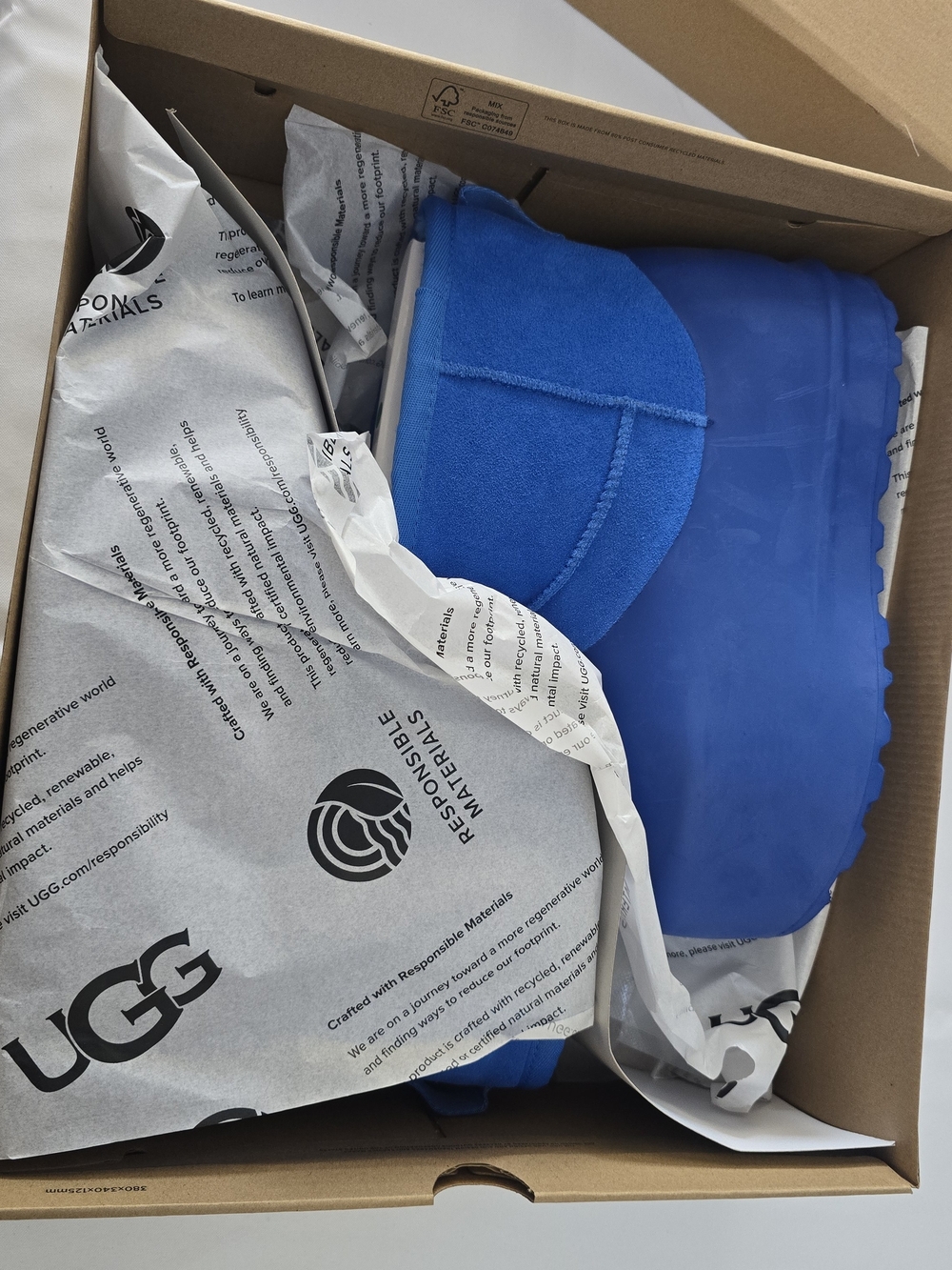 UGG Women’s Classic Mini Pumped Molded Boots Big Sky